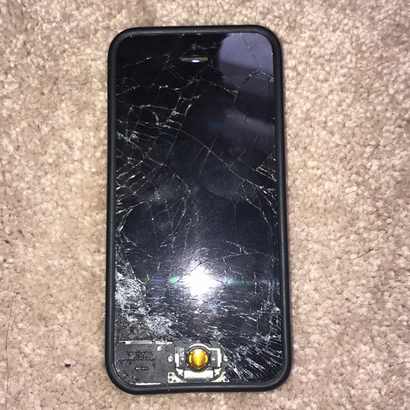 iPhone 5c Merida case - Picture 5 of 8